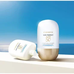 Lancaster Sun Perfect Air Daily Invisible Fluid SPF50 24h Hydration 40ml (1.35floz)