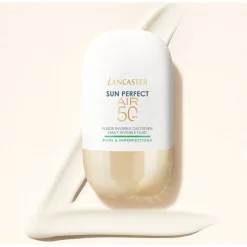 Lancaster Sun Perfect Air Daily Invisible Fluid SPF50 Pore & Imperfections 40ml (1.35floz)