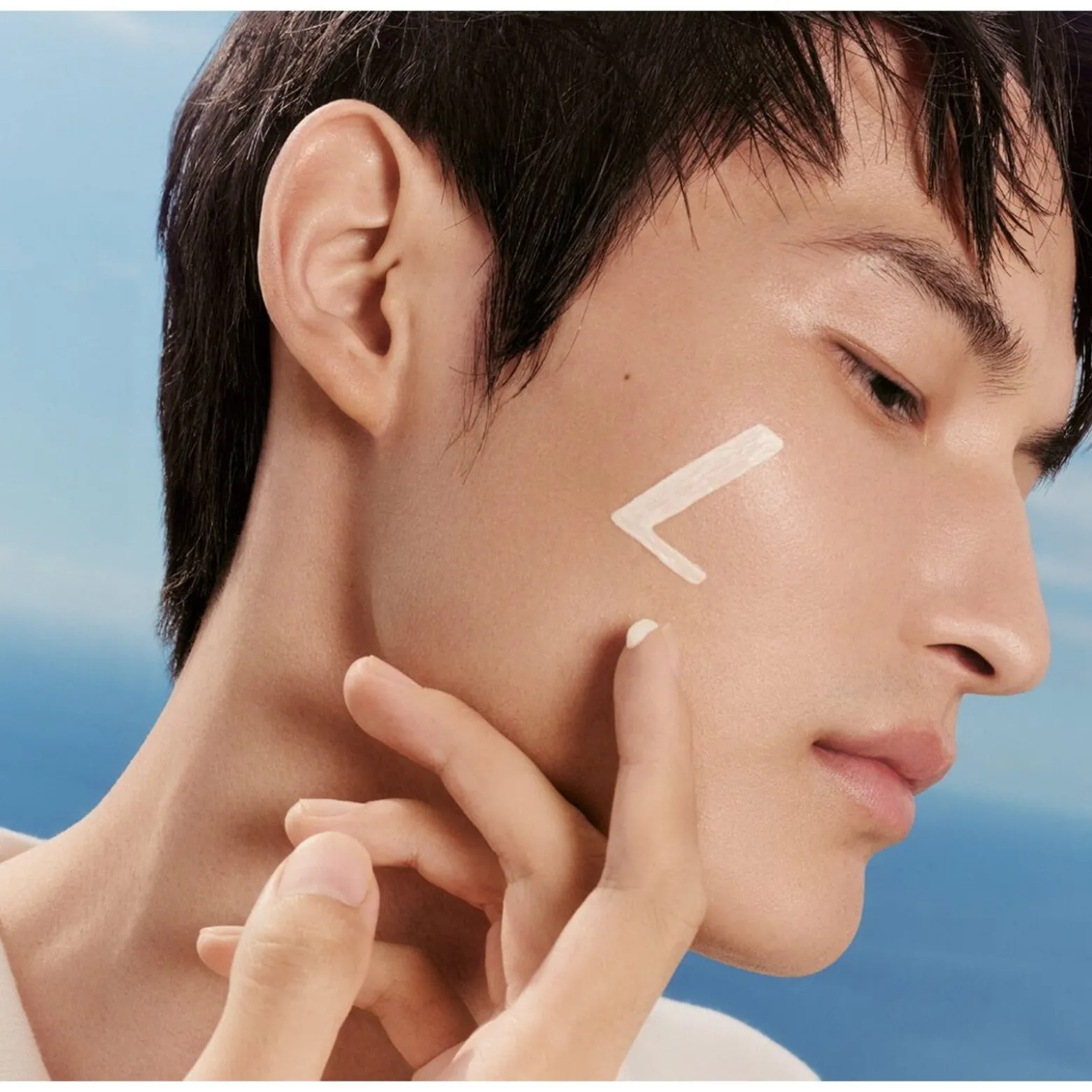 Lancaster Sun Perfect Air Daily Invisible Fluid SPF50 Pore & Imperfections 40ml (1.35floz)