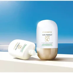 Lancaster Sun Perfect Air Daily Invisible Fluid SPF50 Pore & Imperfections 40ml (1.35floz)