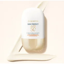 Lancaster Sun Perfect Air Daily Invisible Fluid SPF50 Glow Booster 40ml (1.35floz)