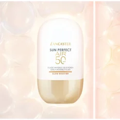 Lancaster Sun Perfect Air Daily Invisible Fluid SPF50 Glow Booster 40ml (1.35floz)