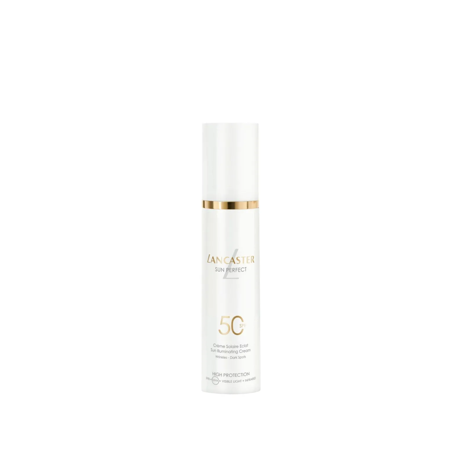 Lancaster Sun Perfect Sun Illuminating Cream Sunscreen SPF50 50ml (1.6 fl oz)