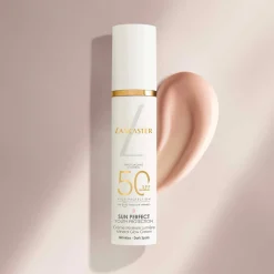 Lancaster Sun Perfect Youth Protection Mineral Glow Cream SPF50 50g (1.76oz)