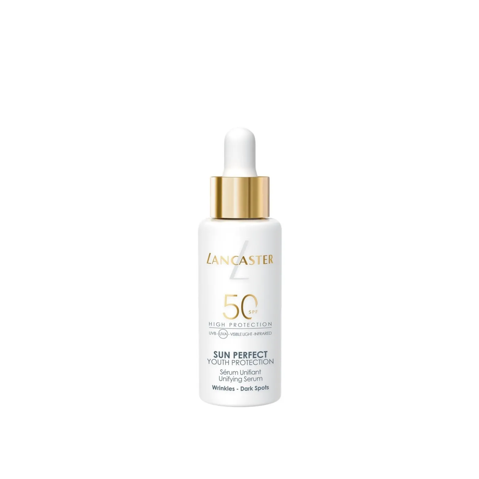 Lancaster Sun Perfect Youth Protection Unifying Serum SPF50 30ml (1.01floz)