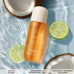 Lancaster The Coconut Club Body & Hair Fragrance Mist 236ml (7.98floz)