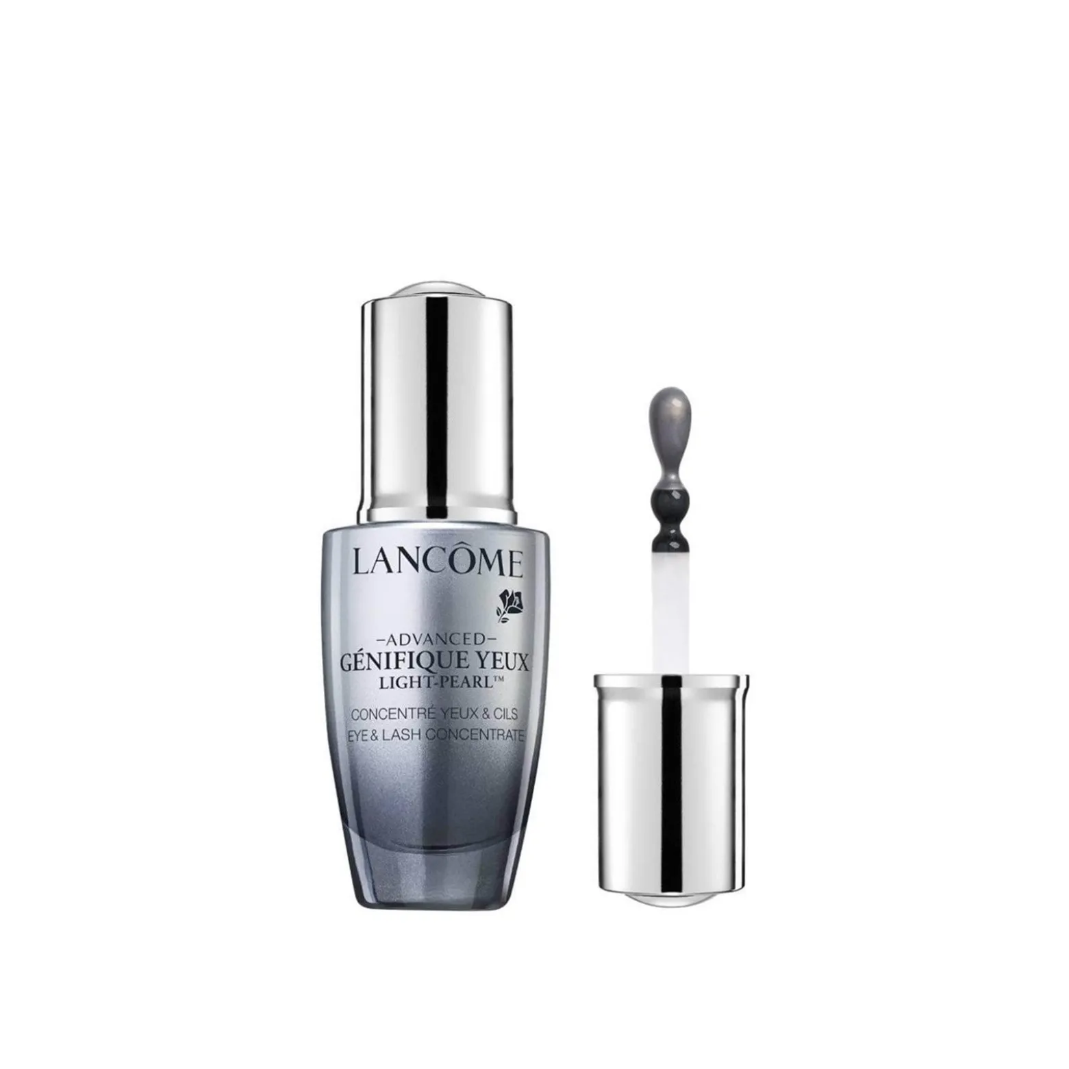 Lancôme Advanced Génifique Light-Pearl Eye & Lash Concentrate Serum 20ml (0.67floz)