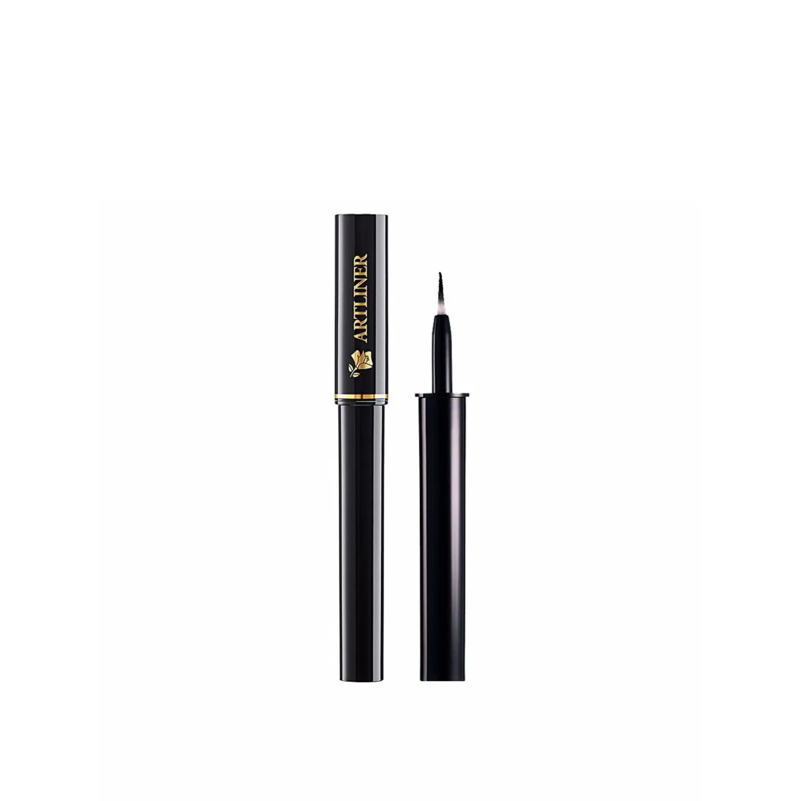 Lancôme Artliner Gentle Felt Eyeliner 01 Black Satin 1.4ml (0.047)
