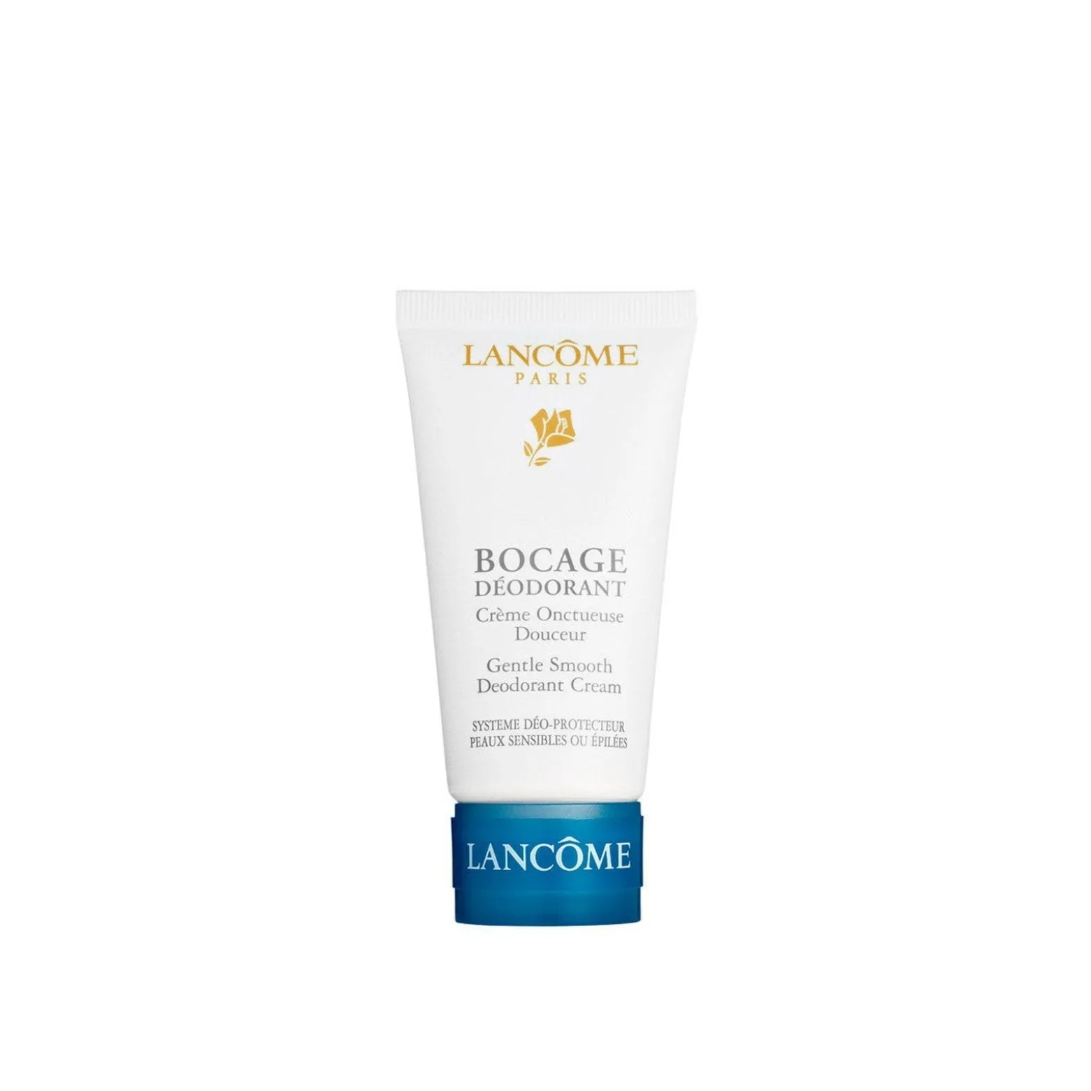 Lancôme Bocage Déodorant Gentle Smooth Deodorant Cream 50ml (1.69floz)