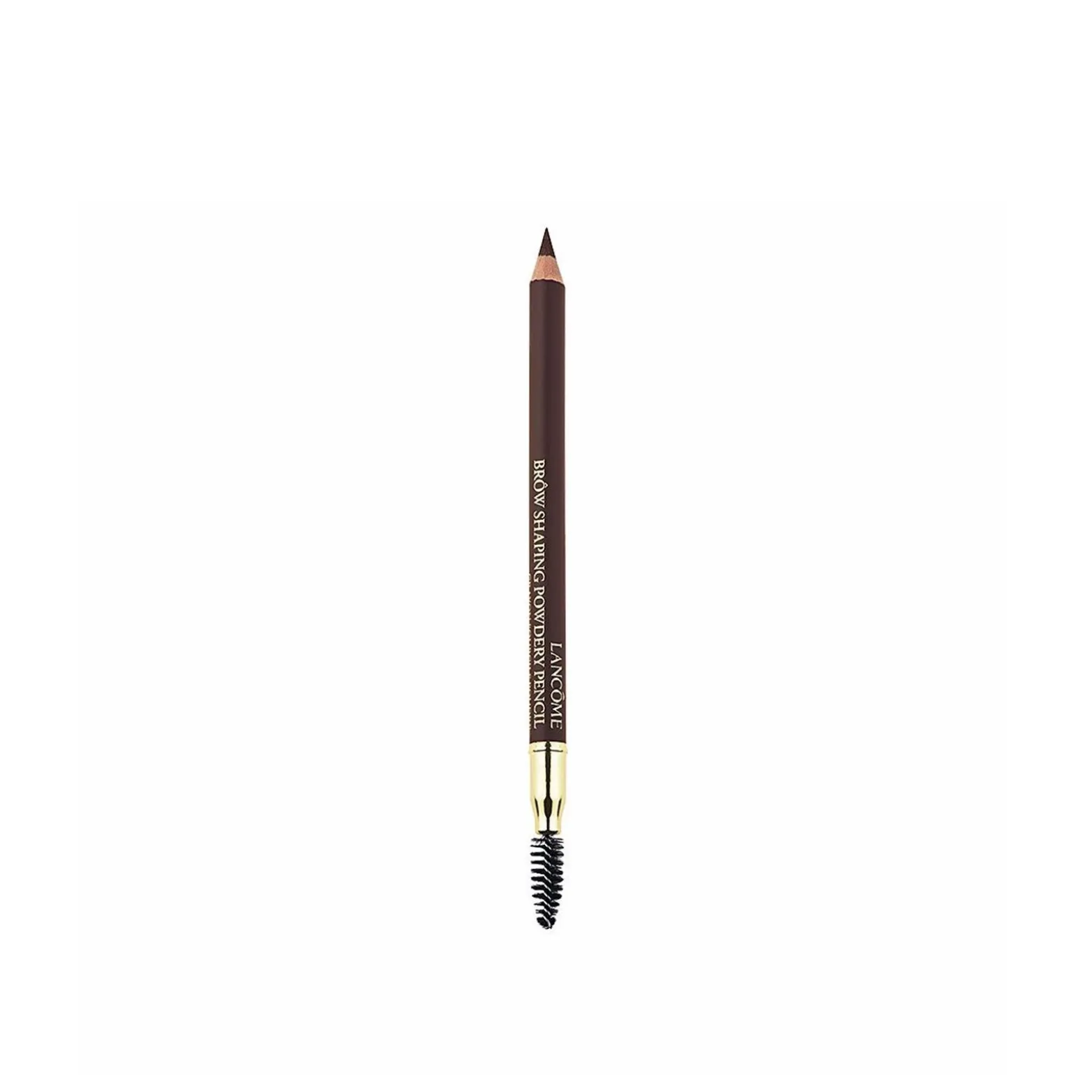 Lancôme Brôw Shaping Powdery Pencil 08 Dark Brown 1.19g (1.19g)
