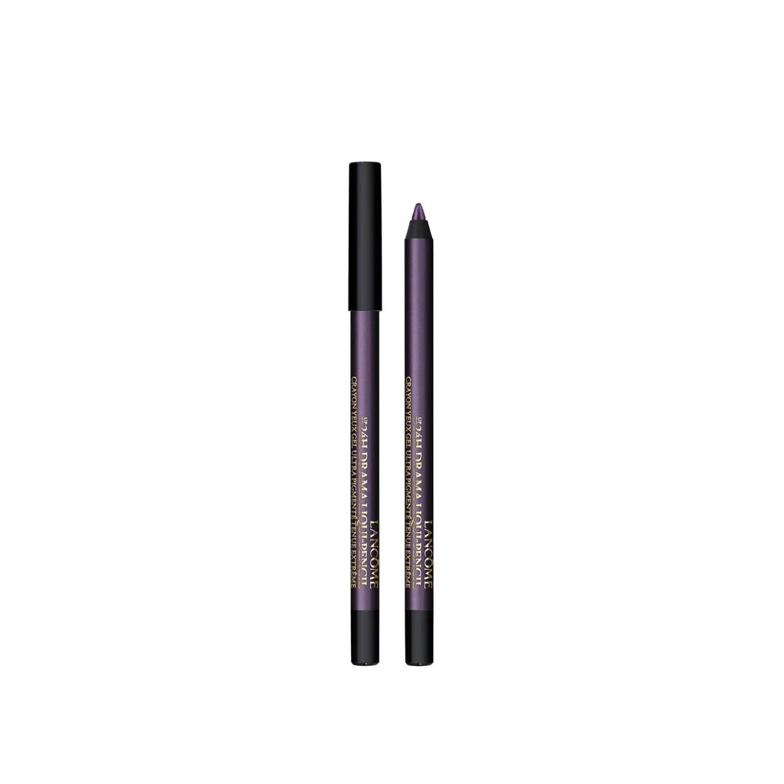 Lancôme Drama Liqui-Pencil Gel Eyeliner 07 Purple Cabaret 1.2g (0..042oz)