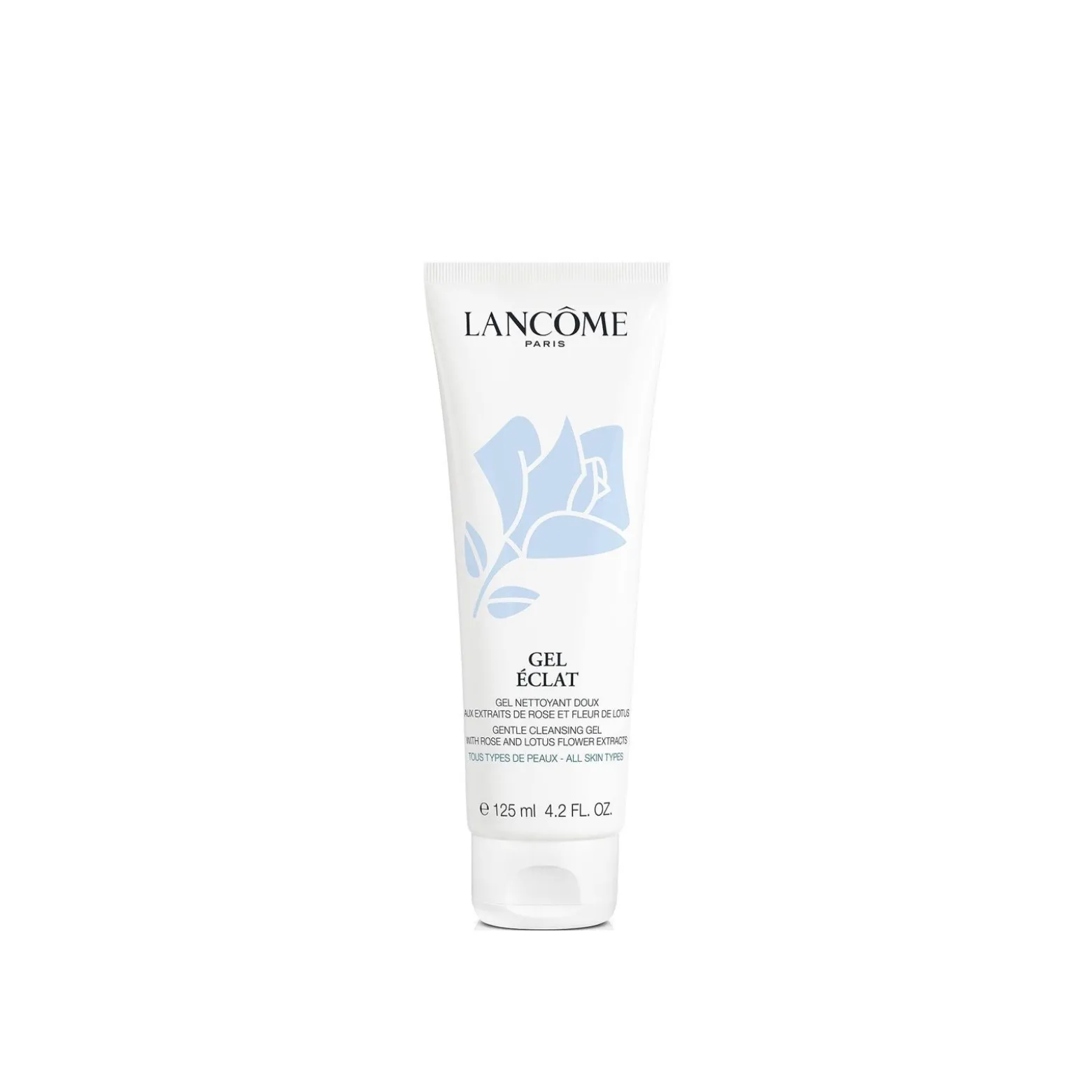 Lancôme Gel Éclat Gentle Cleansing Gel 125ml (4.2floz)