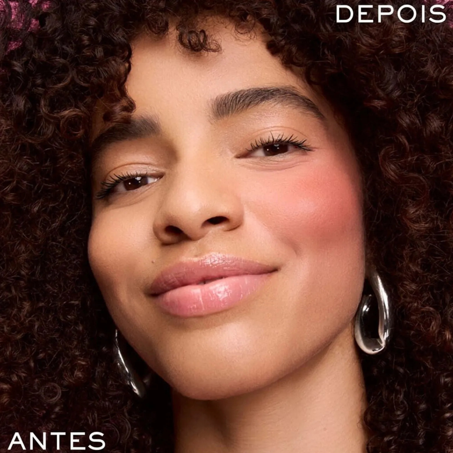 Lancôme Idôle Juicy Blush 40 Mauve to the Groove 8.5ml (0.28floz)