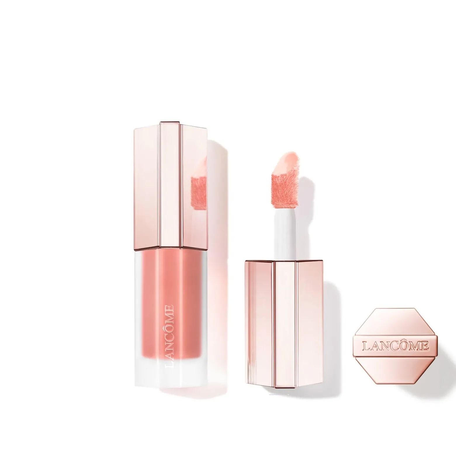 Lancôme Idôle Juicy Blush 40 Mauve to the Groove 8.5ml (0.28floz)