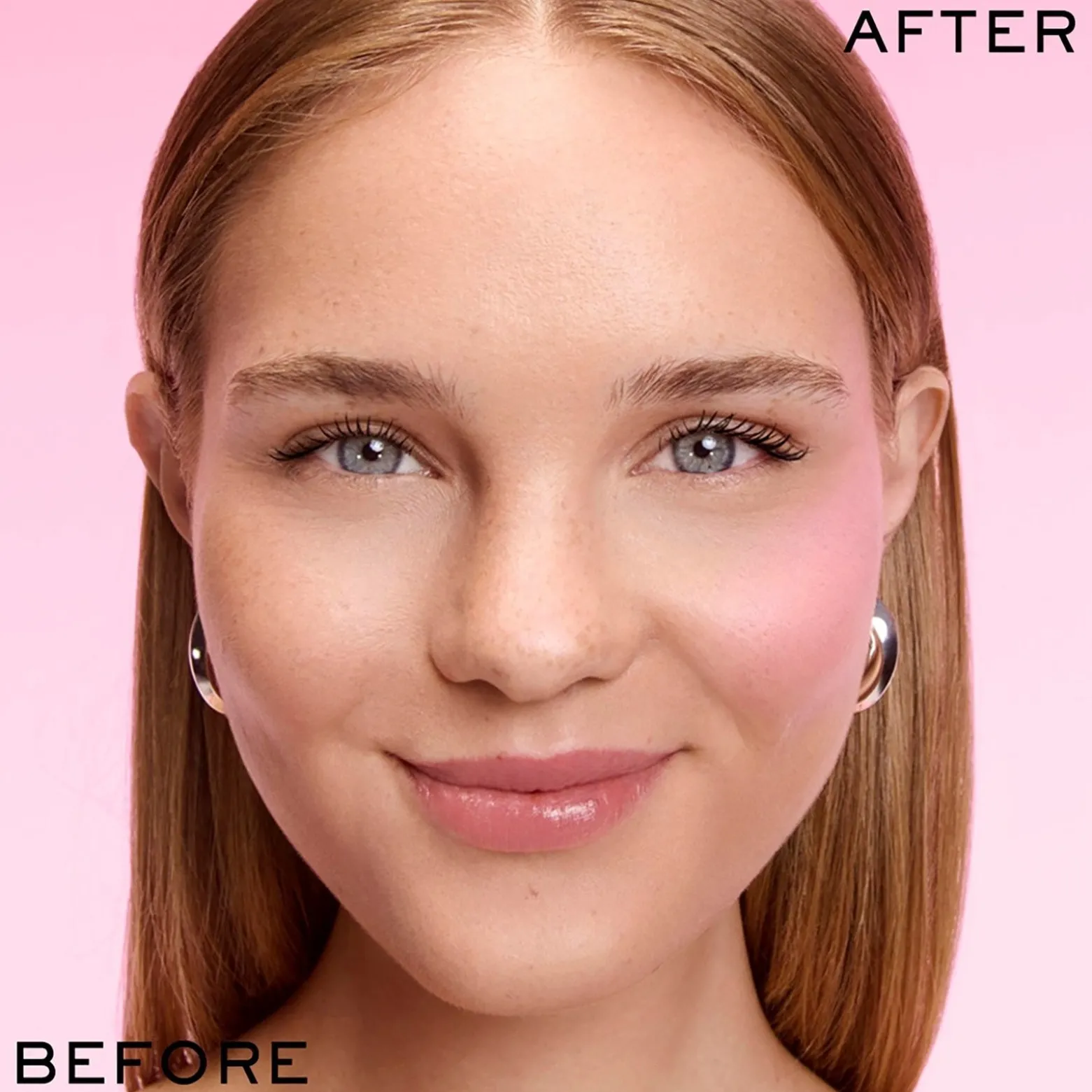 Lancôme Idôle Juicy Blush 10 Pink Ôh La La 8.5ml (0.28floz)