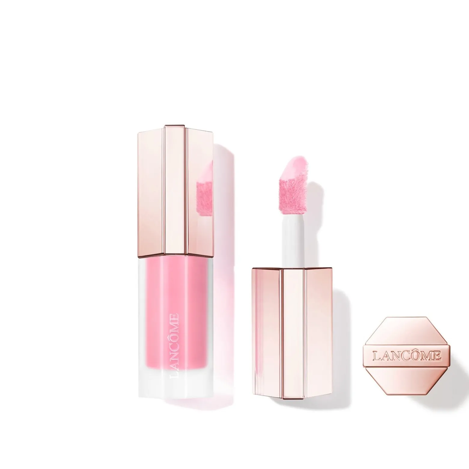 Lancôme Idôle Juicy Blush 10 Pink Ôh La La 8.5ml (0.28floz)