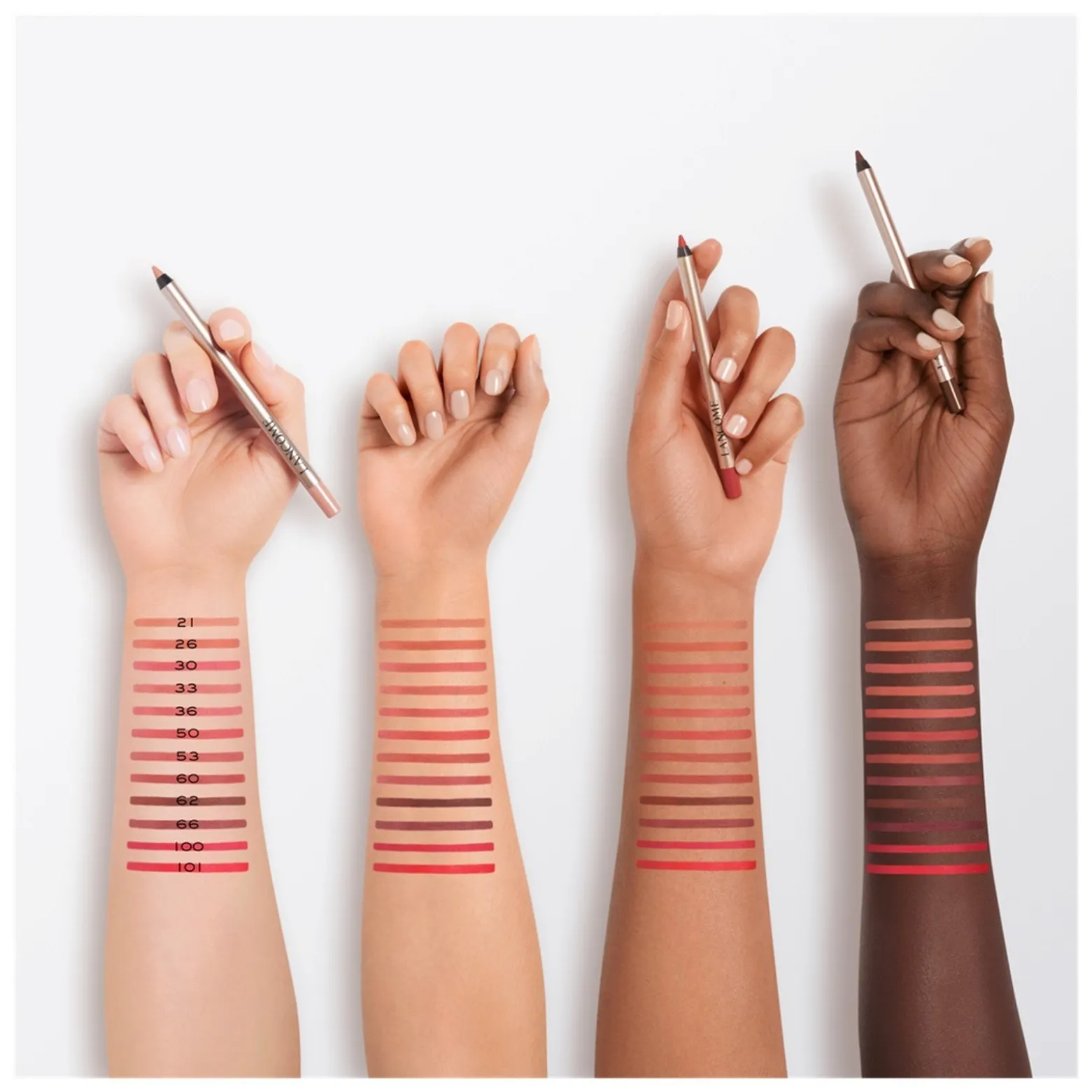 Lancôme Idôle Lip Shaper 33 Idôle Nude 1.2g (0.04oz)
