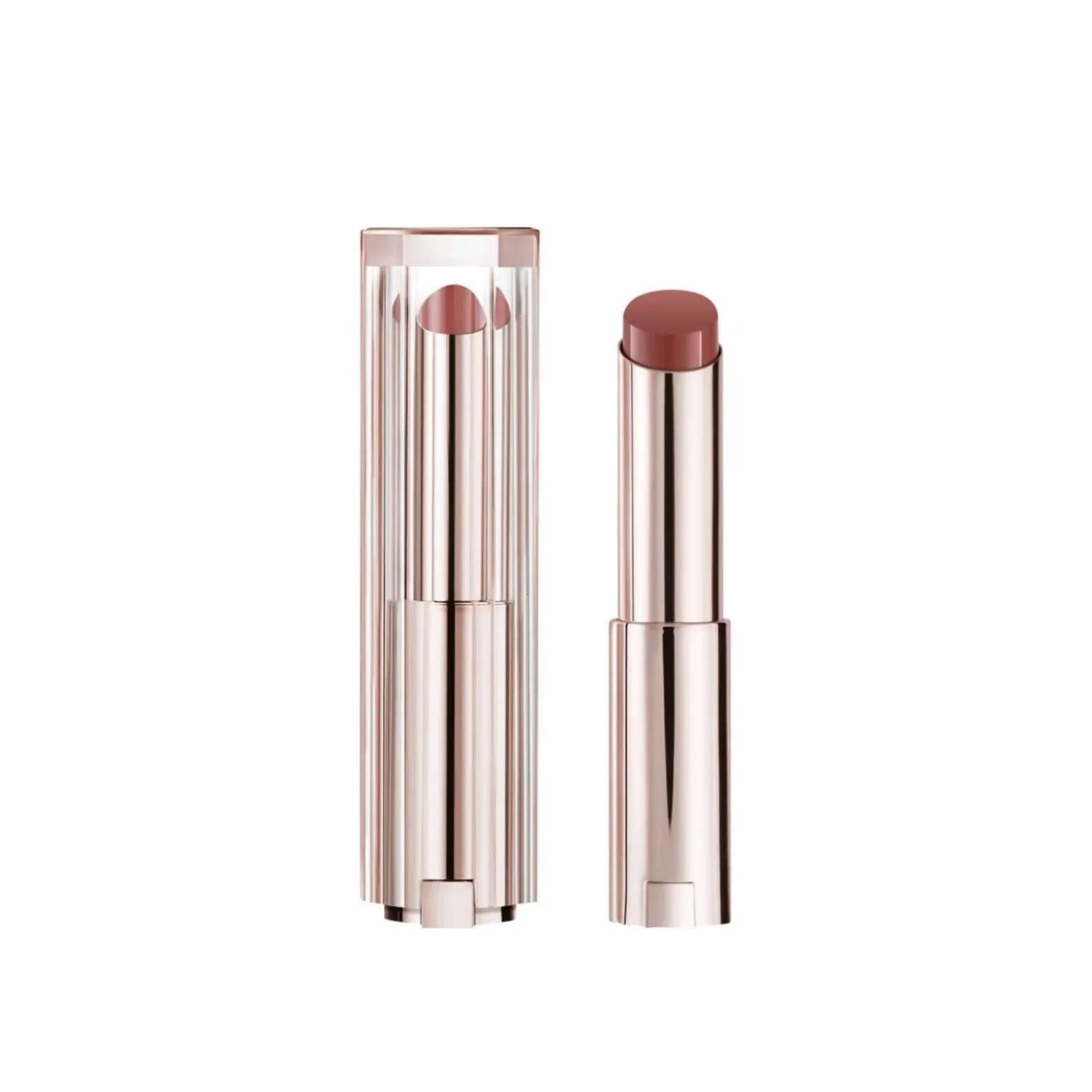 Lancôme Idôle Lip Squalane-12 Butterglow Color Balm 53 The Tea Is Hot 3g (0.1oz)