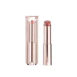 Lancôme Idôle Lip Squalane-12 Butterglow Color Balm 21 Shade-Throwing Beige 3g (0.1oz)