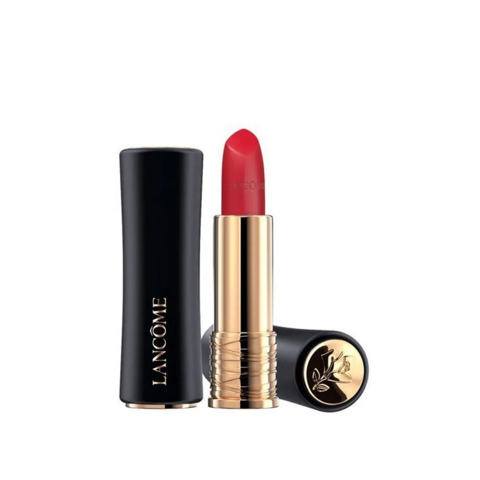 Lancôme L'Absolu Rouge Drama Matte 158 Red Is Drama 3.4g (0.12oz)