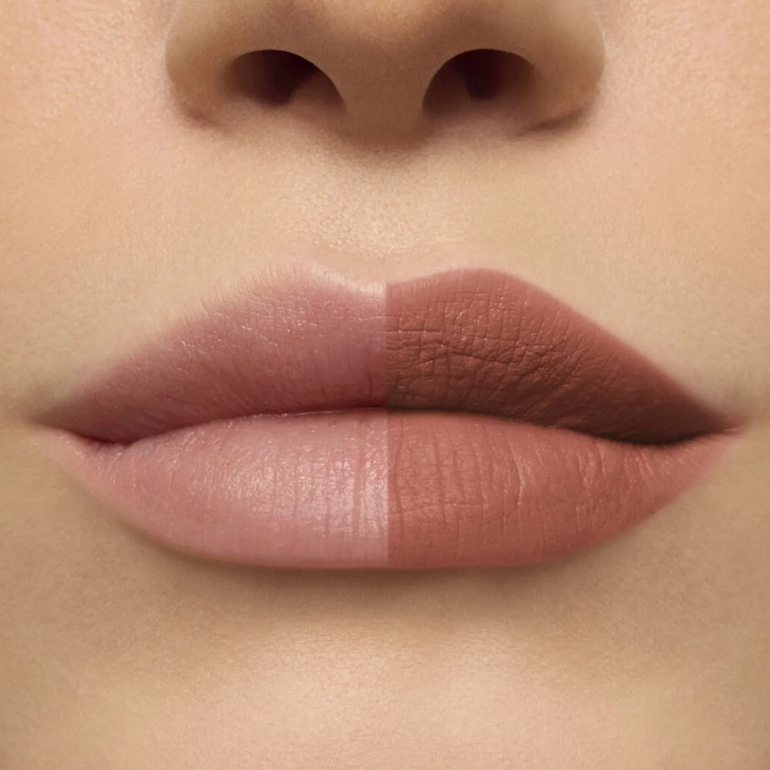 Lancôme L'Absolu Rouge Drama Matte 205 Nude Frisson 3.4g (0.12oz)