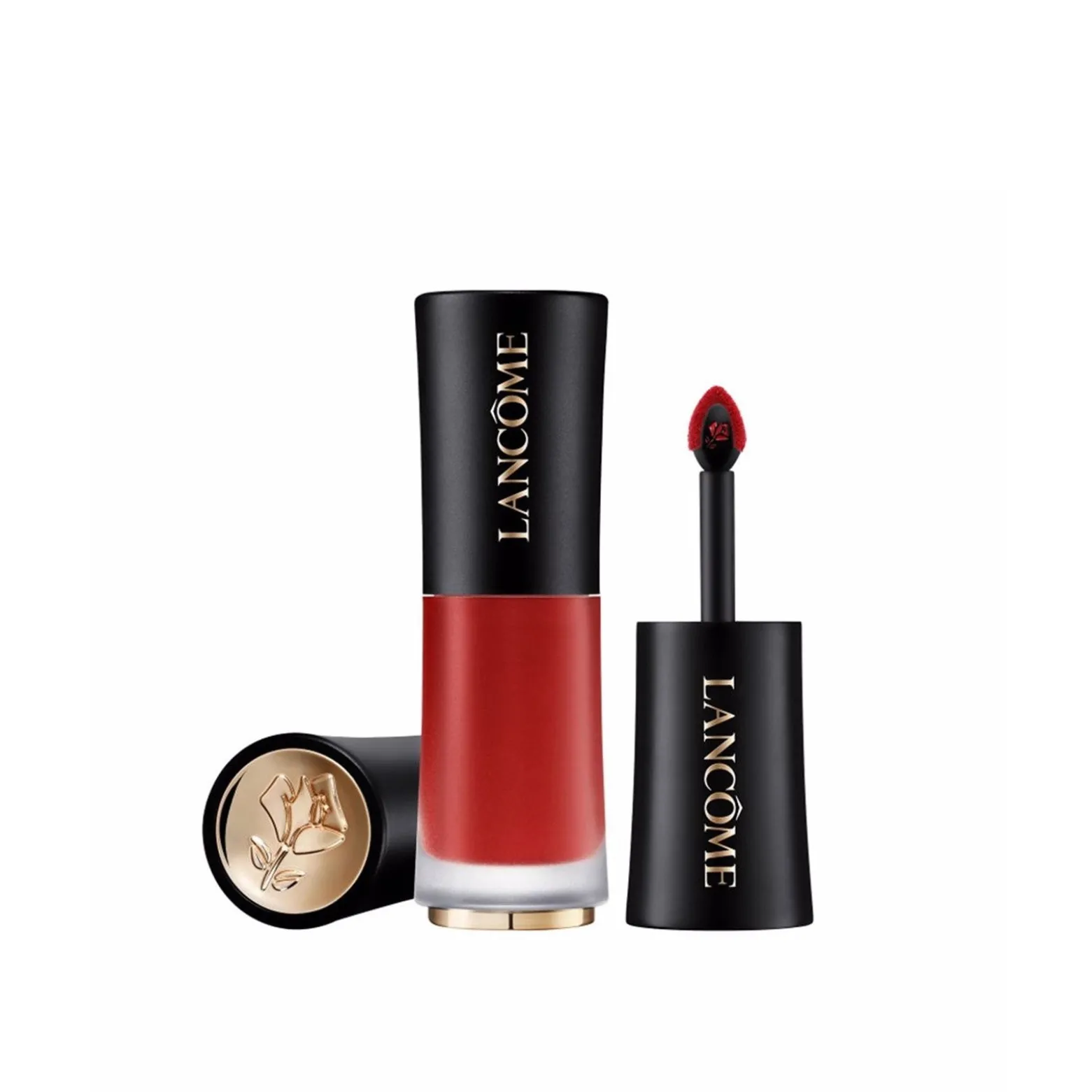 Lancôme L'Absolu Rouge Drama Ink 138 Rouge Drama 6ml (0.2floz)
