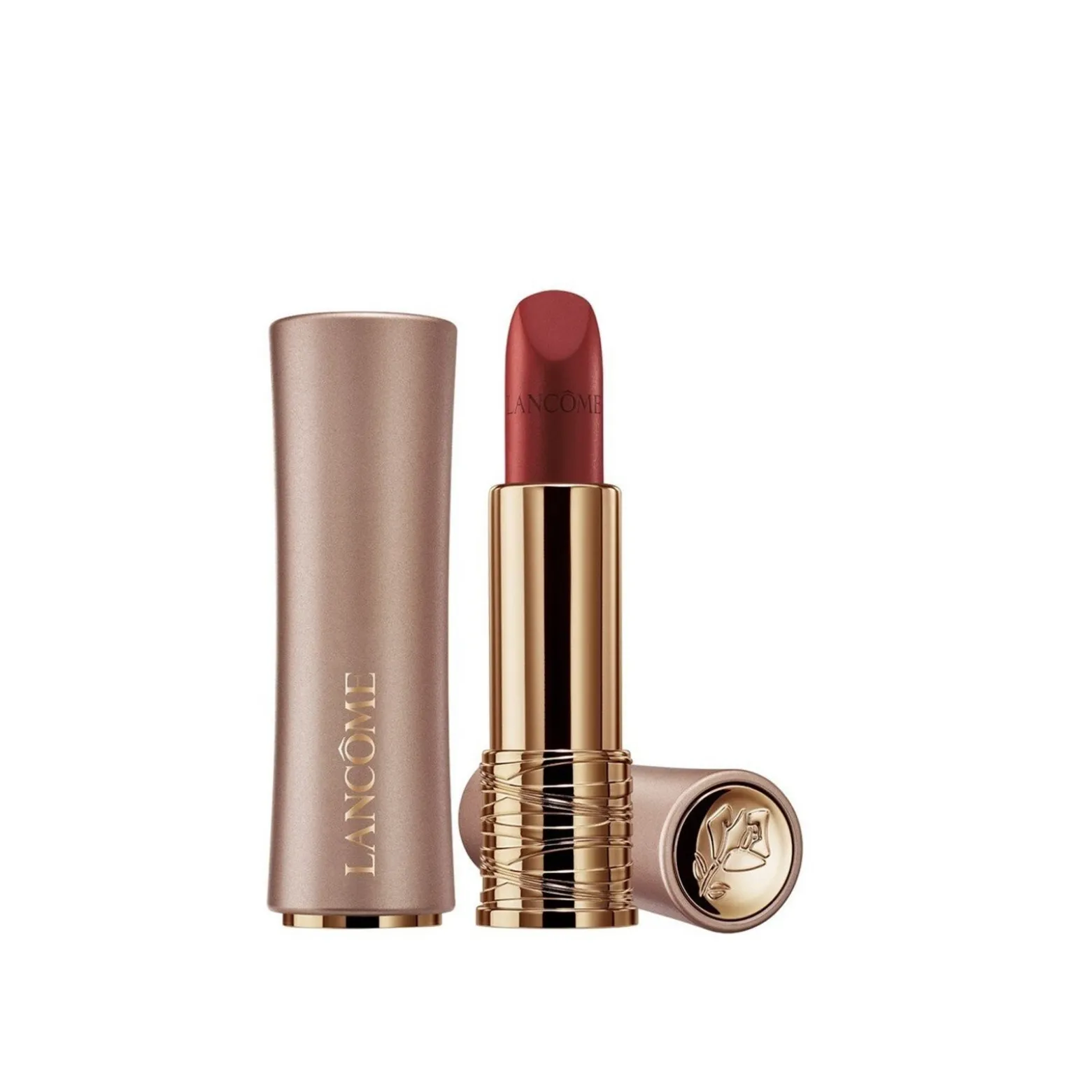 Lancôme L'Absolu Rouge Intimatte 289 French Peluche 3.4g (0.12oz)