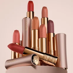Lancôme L'Absolu Rouge Intimatte 888 French Idol 3.4g (0.12oz)