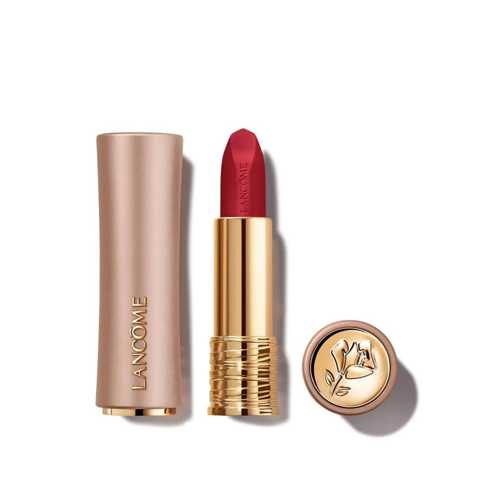 Lancôme L'Absolu Rouge Intimatte 888 French Idol 3.4g (0.12oz)