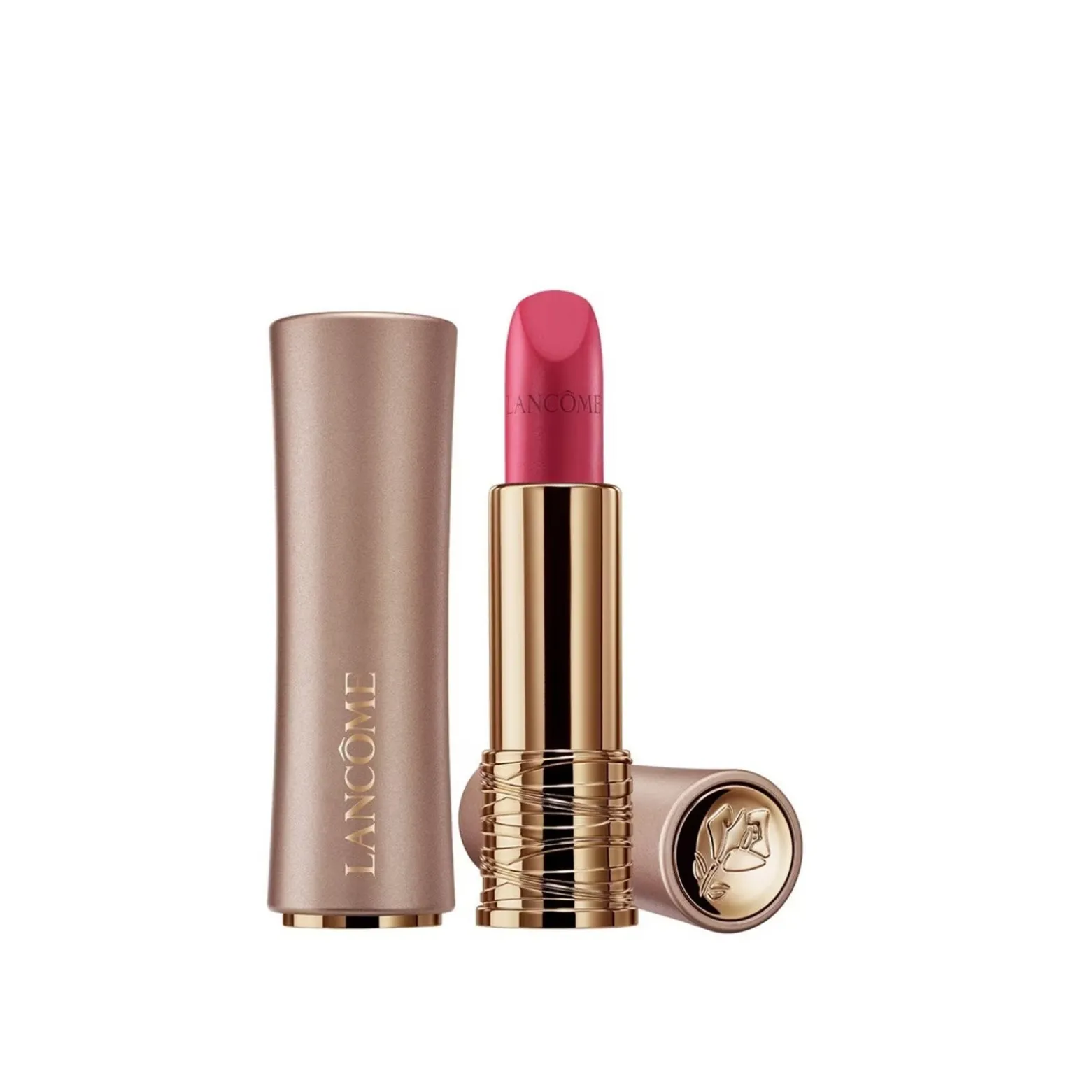 Lancôme L'Absolu Rouge Intimatte 344 Plush Rose 3.4g (0.12oz)