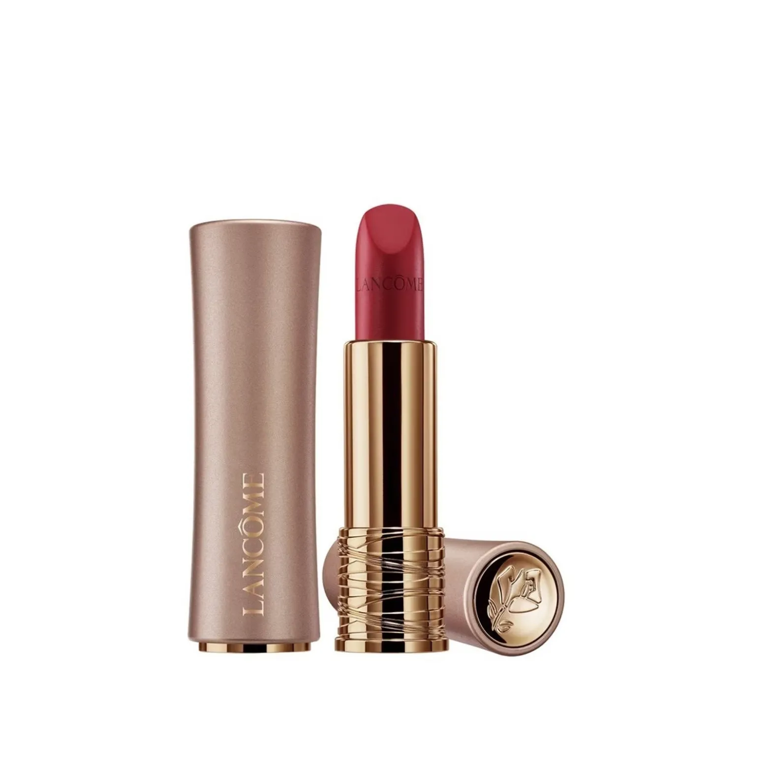 Lancôme L'Absolu Rouge Intimatte 505 Attrape Coeur 3.4g (0.12oz)