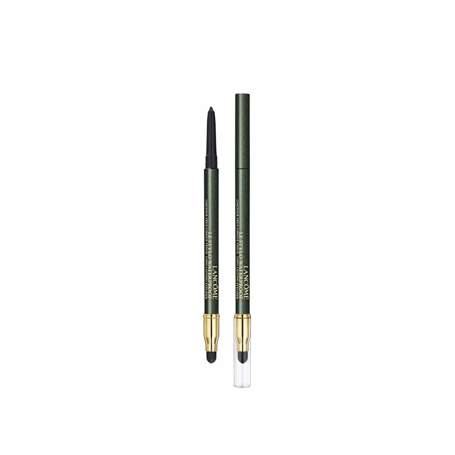 Lancôme Le Stylo Waterproof Eyeliner 06 Vision Ivy 0.35g (0.012oz)