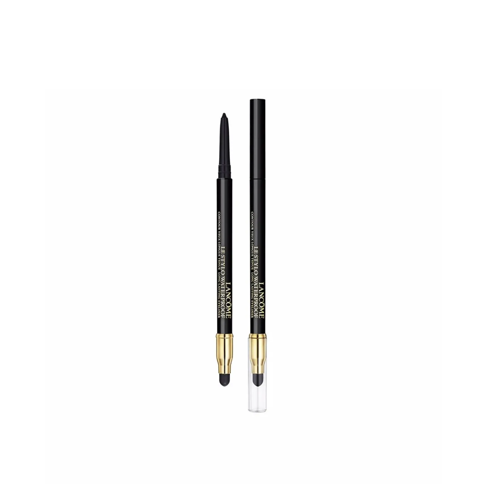 Lancôme Le Stylo Waterproof Eyeliner 02 Noir Intense 0.35g (0.012oz)