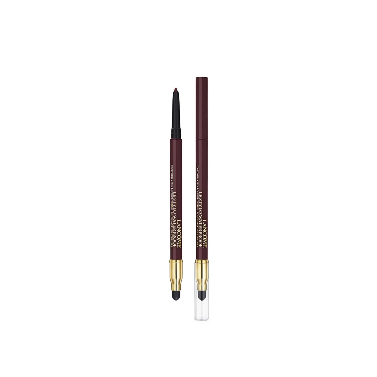 Lancôme Le Stylo Waterproof Eyeliner 10 Ruby Fever 0.35g (0.012oz)