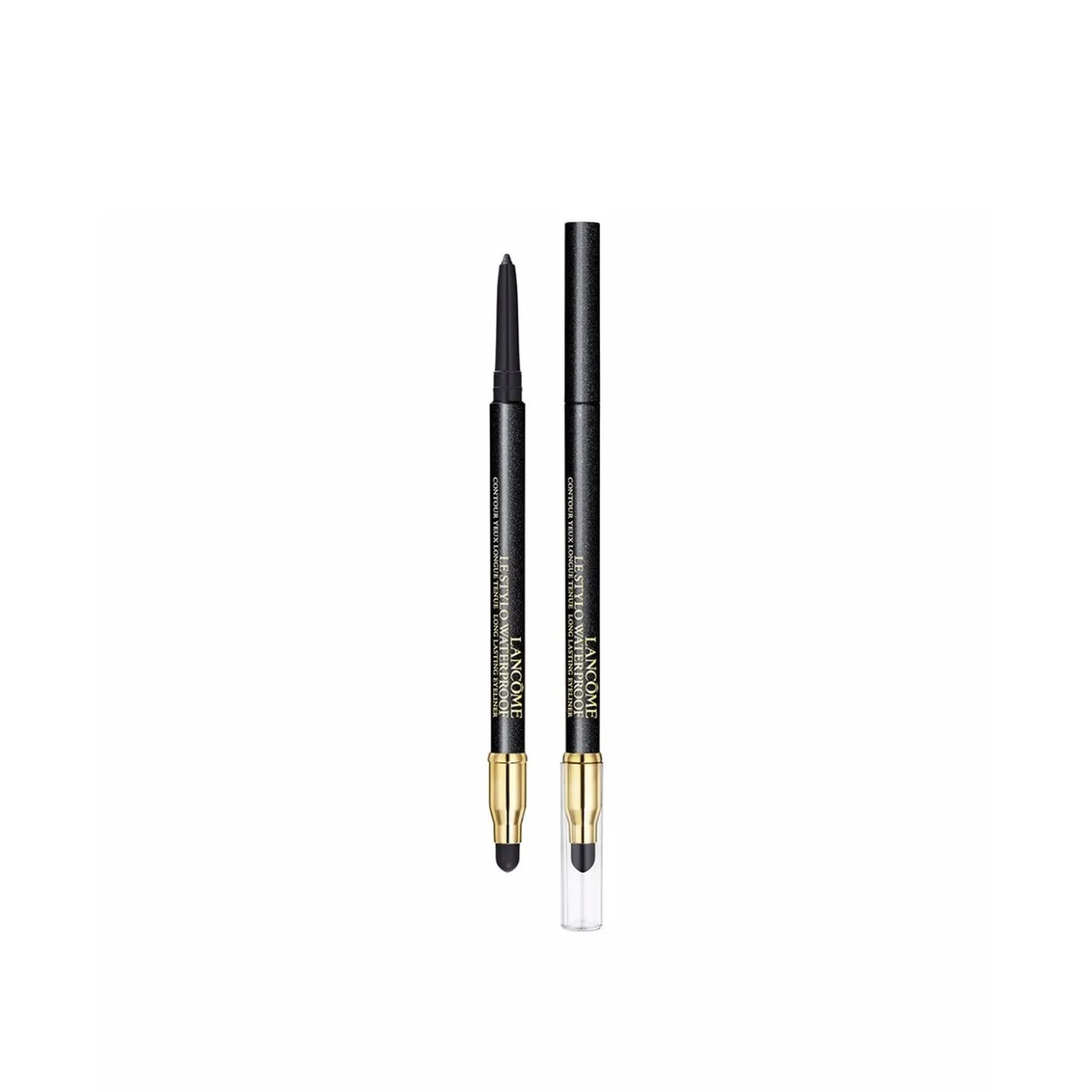 Lancôme Le Stylo Waterproof Eyeliner 01 Noir Onyx 0.35g (0.012oz)