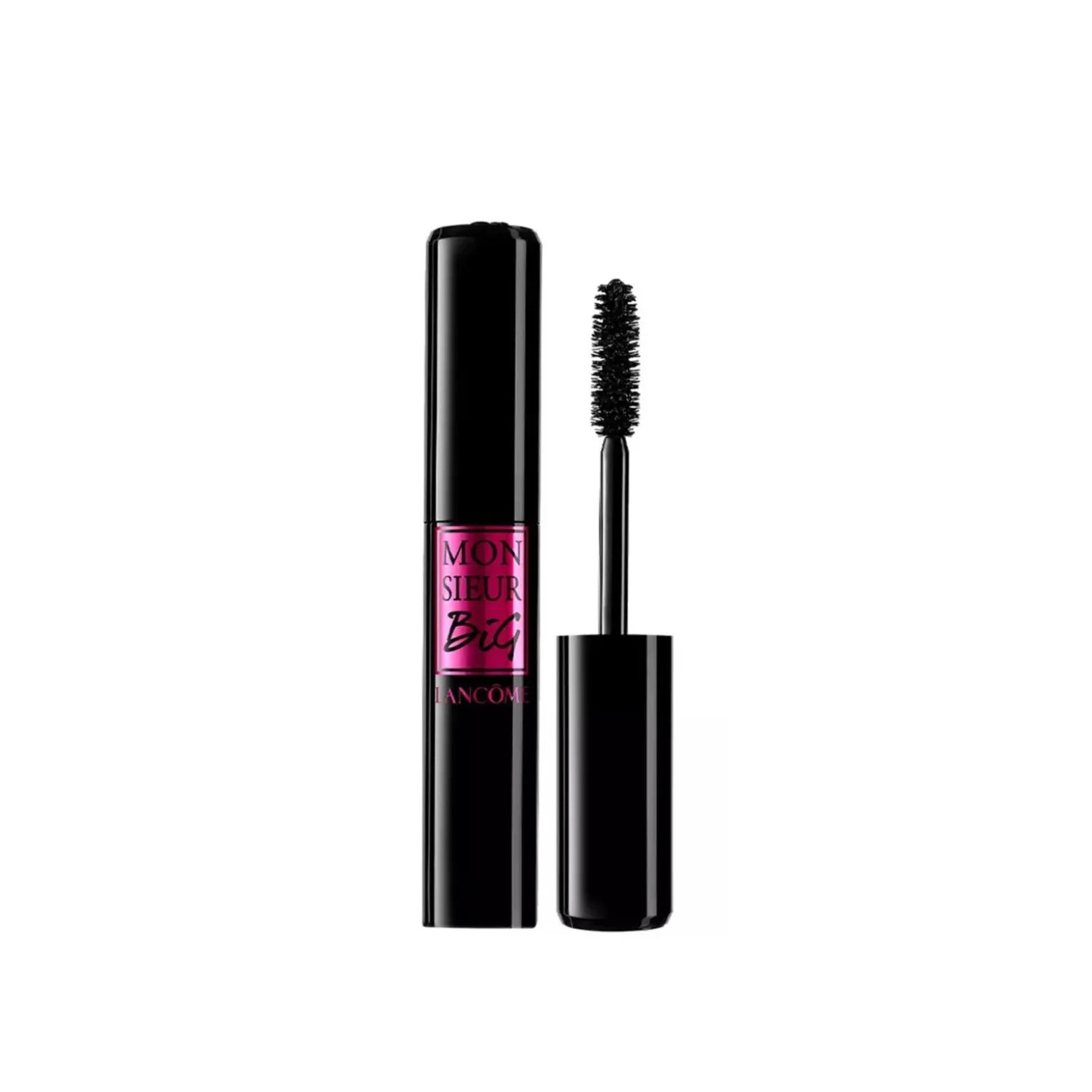 Lancôme Monsieur Big Mascara 01 Big Is The New Black 10ml (0.33floz)
