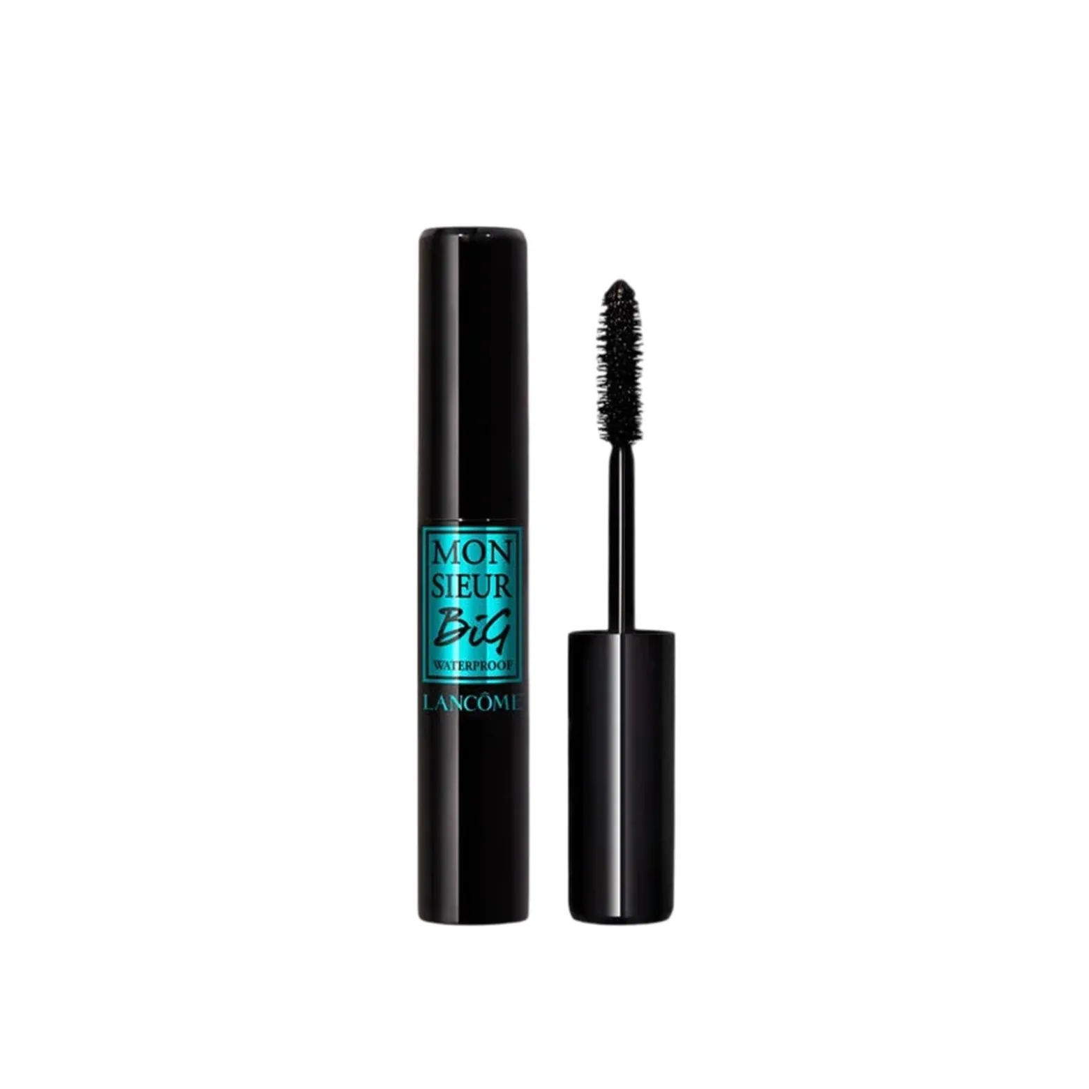 Lancôme Monsieur Big Waterproof Mascara 01 Black 10ml (0.33floz)