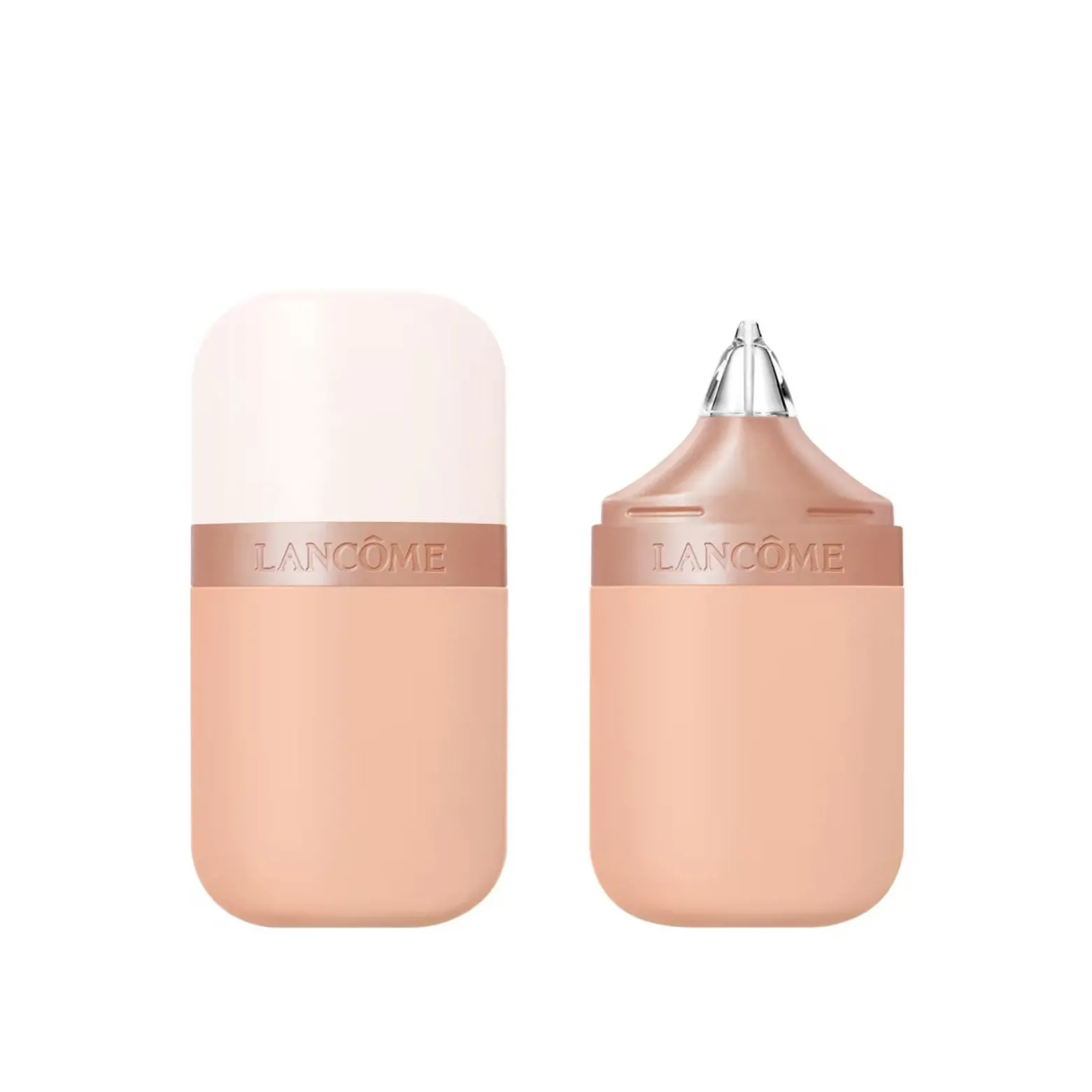 Lancôme Skin Idôle 3 Serum Supertint Fresh Glow Tinted Serum 14N 30ml (1.0floz)