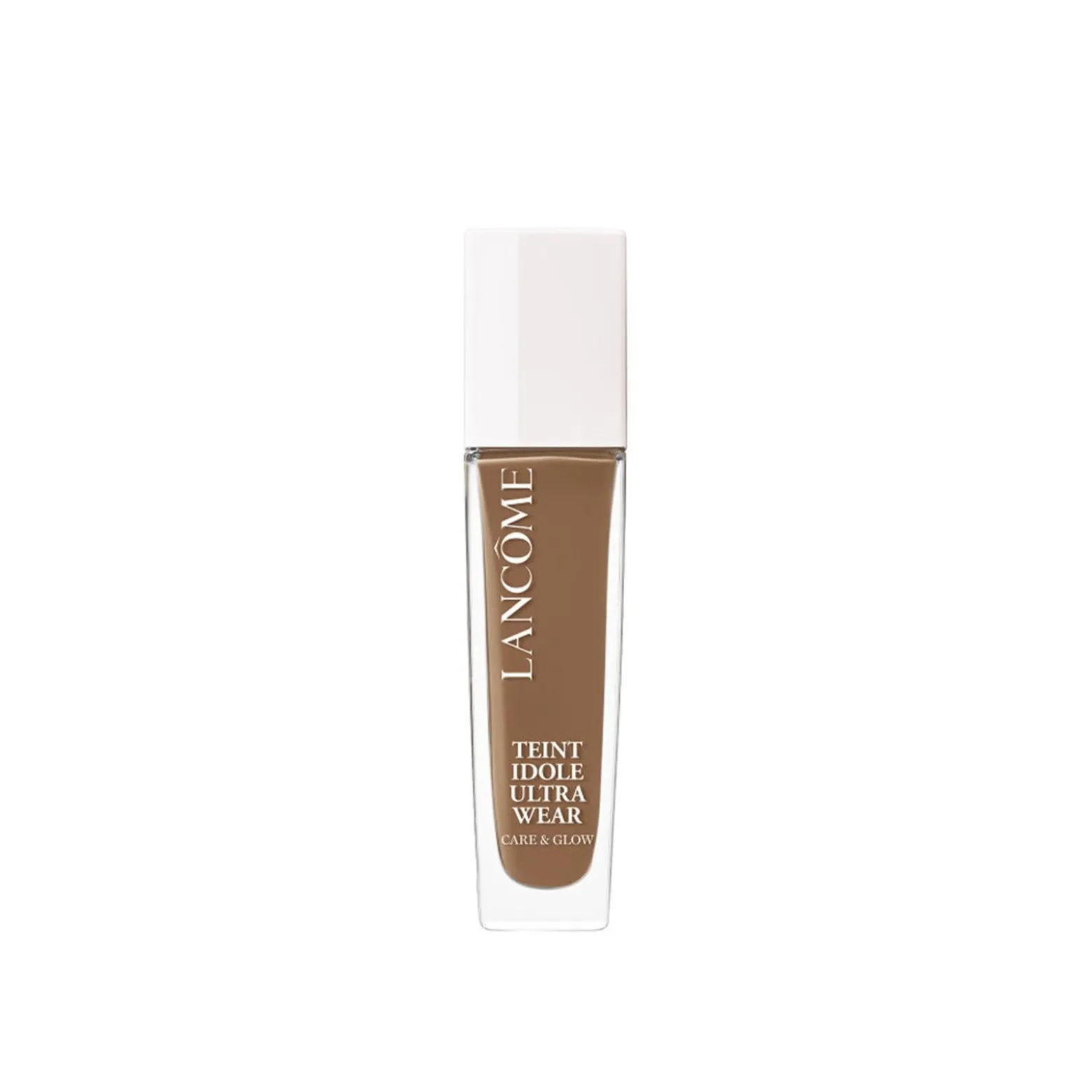 Lancôme Teint Idole Ultra Wear Care & Glow Foundation 520W 30ml (1floz)
