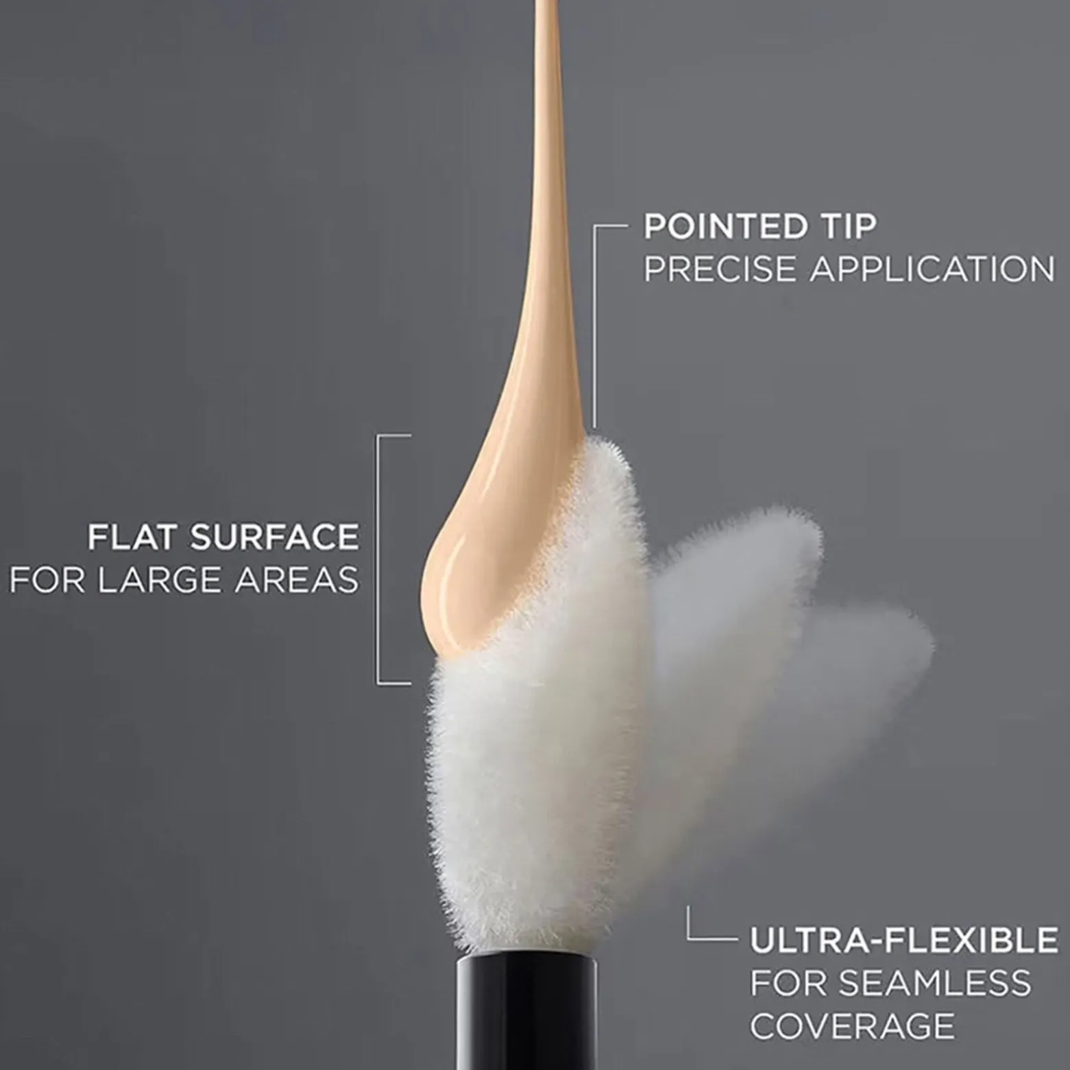 Lancôme Teint Idole Ultra Wear All Over Concealer 51 Châtaigne 13ml (0.43floz)
