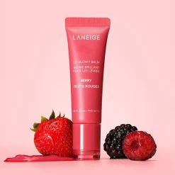 Laneige Lip Glowy Balm Berry 10g (0.35oz)