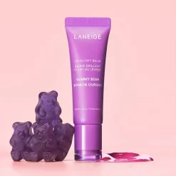 Laneige Lip Glowy Balm Gummy Bear 10g (0.35oz)