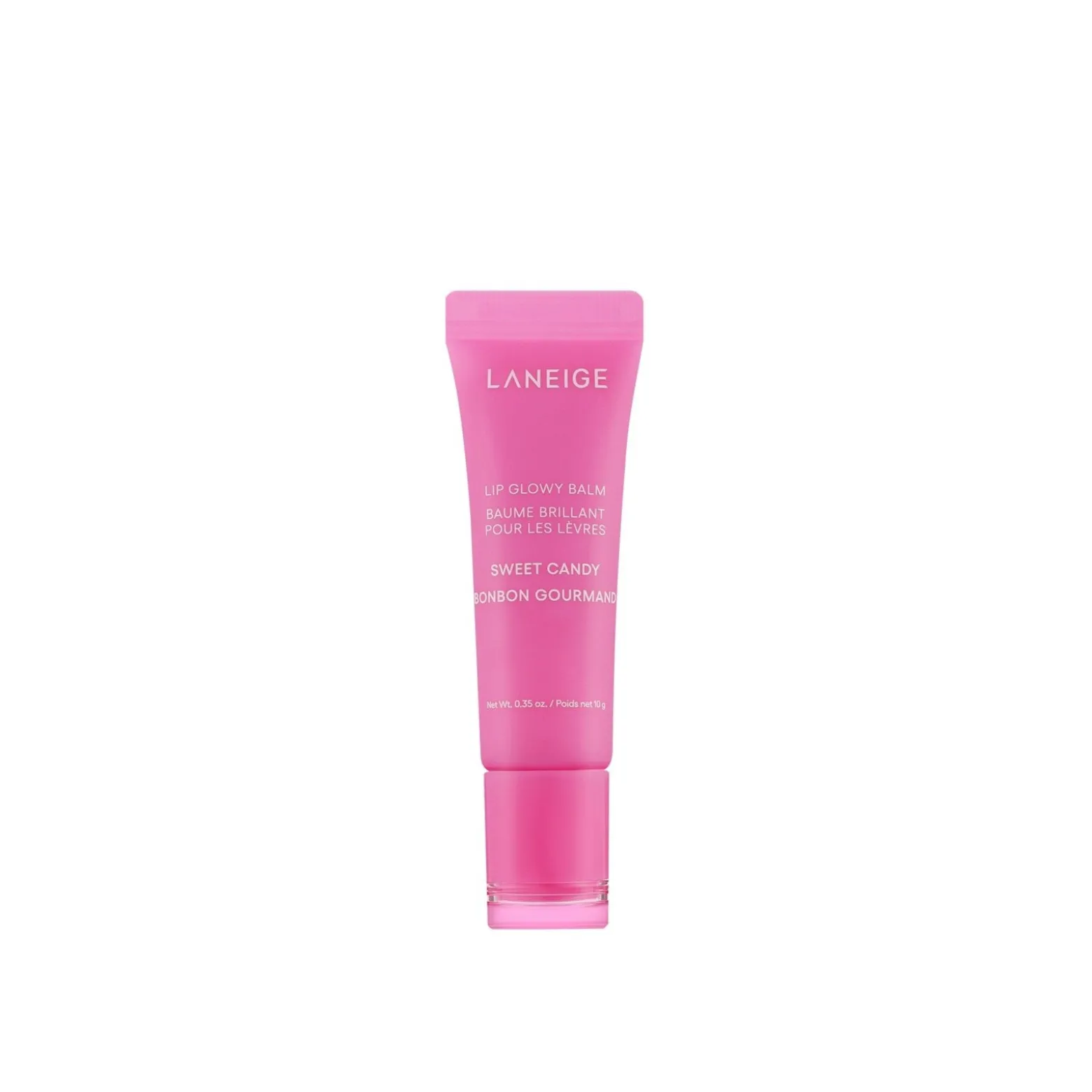 Laneige Lip Glowy Balm Sweet Candy 10g (0.35oz)