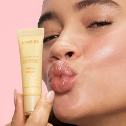 Laneige Lip Glowy Balm Vanilla 10g (0.35oz)