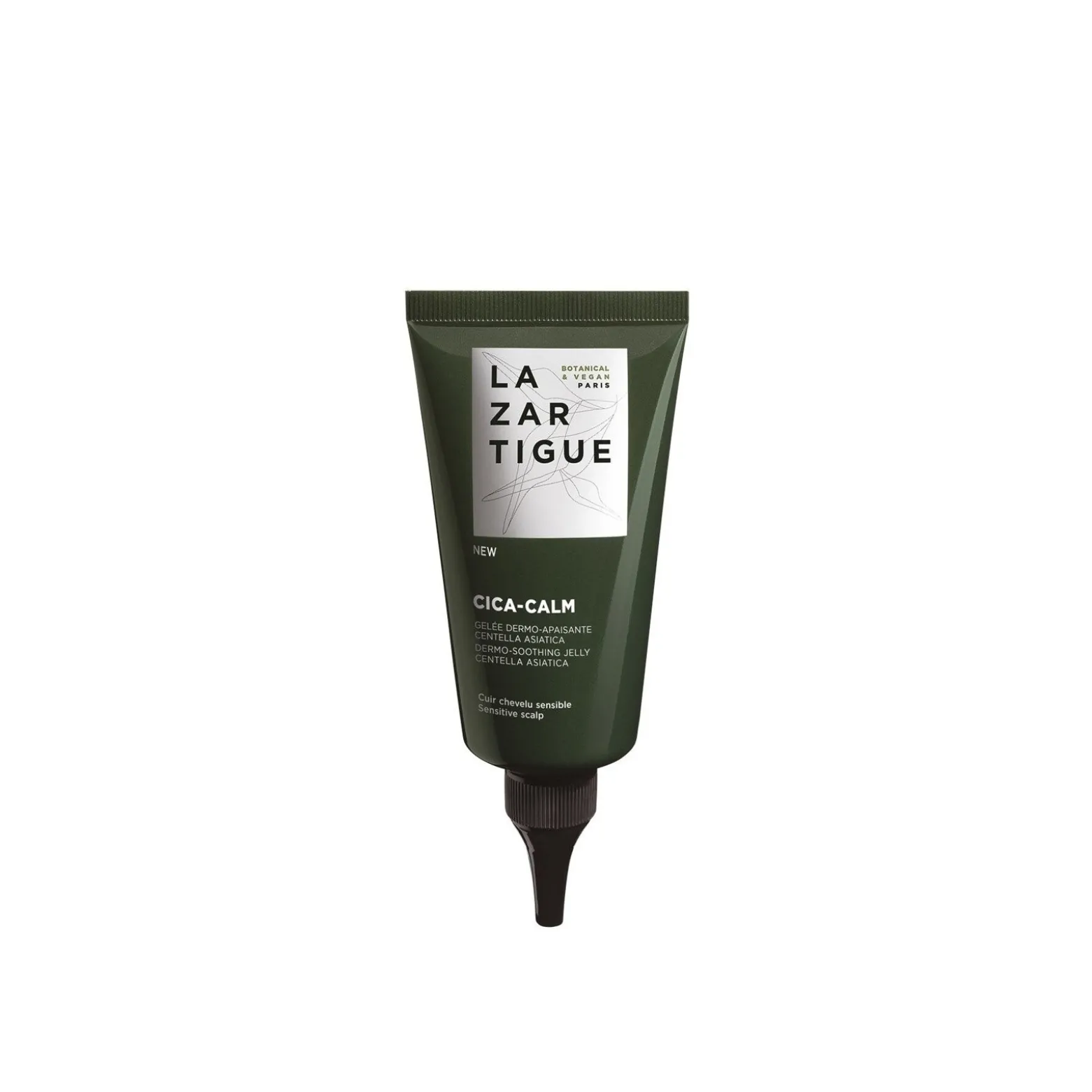Lazartigue Cica-Calm Dermo-Soothing Jelly 75ml (2.5floz)