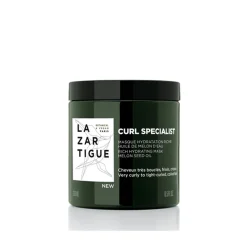 Lazartigue Curl Specialist Rich Hydrating Mask 250ml (8.5 fl oz)