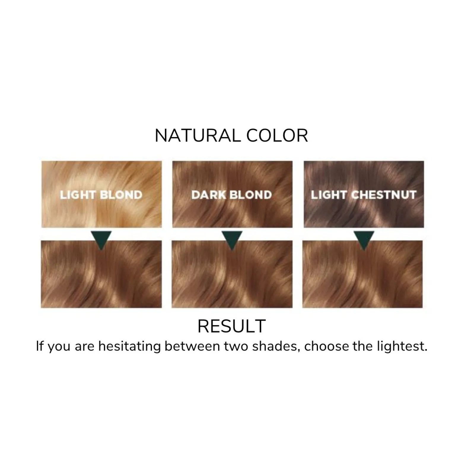 Lazartigue La Couleur Absolue 6.30 Golden Dark Blond Permanent Hair Color
