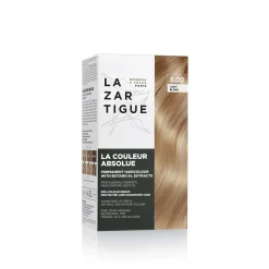 Lazartigue La Couleur Absolue 8.00 Light Blond Permanent Hair Color
