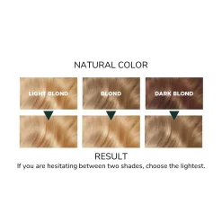 Lazartigue La Couleur Absolue 8.00 Light Blond Permanent Hair Color
