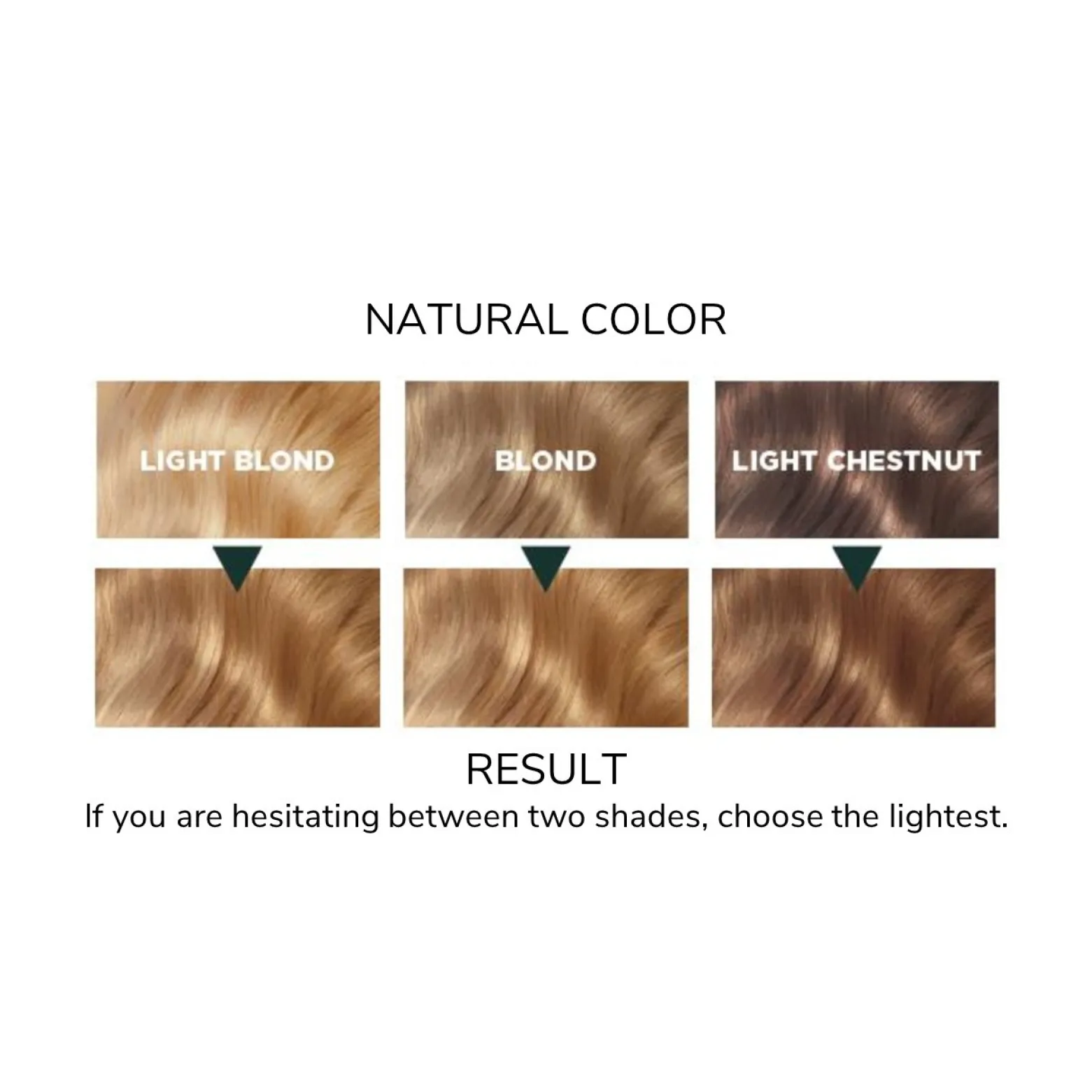 Lazartigue La Couleur Absolue 7.30 Golden Blond Permanent Hair Color